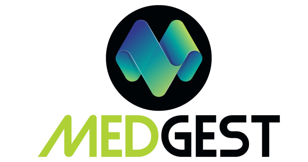 logo MEDGEST