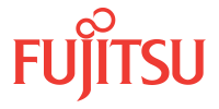 logo FUJITSU