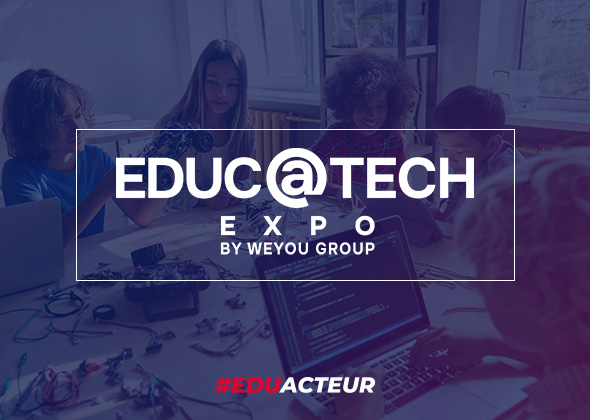 EDUC@TECH EXPO 2024 