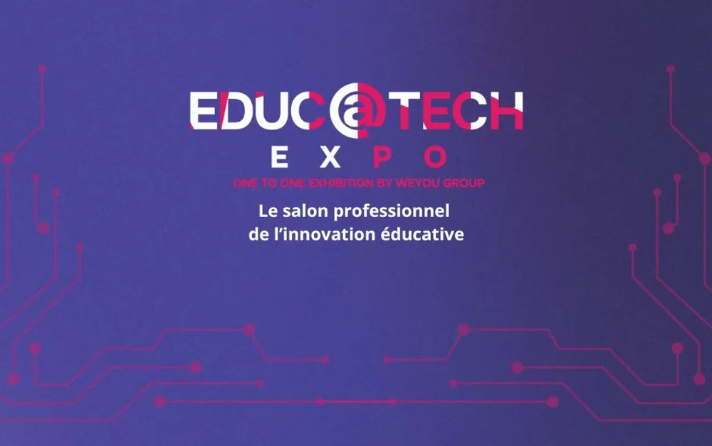 Rendez-vous à Educ@tech Expo 2026 !