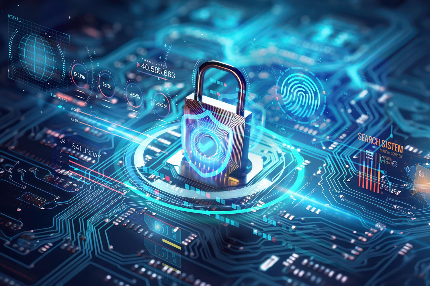 Cybersécurité