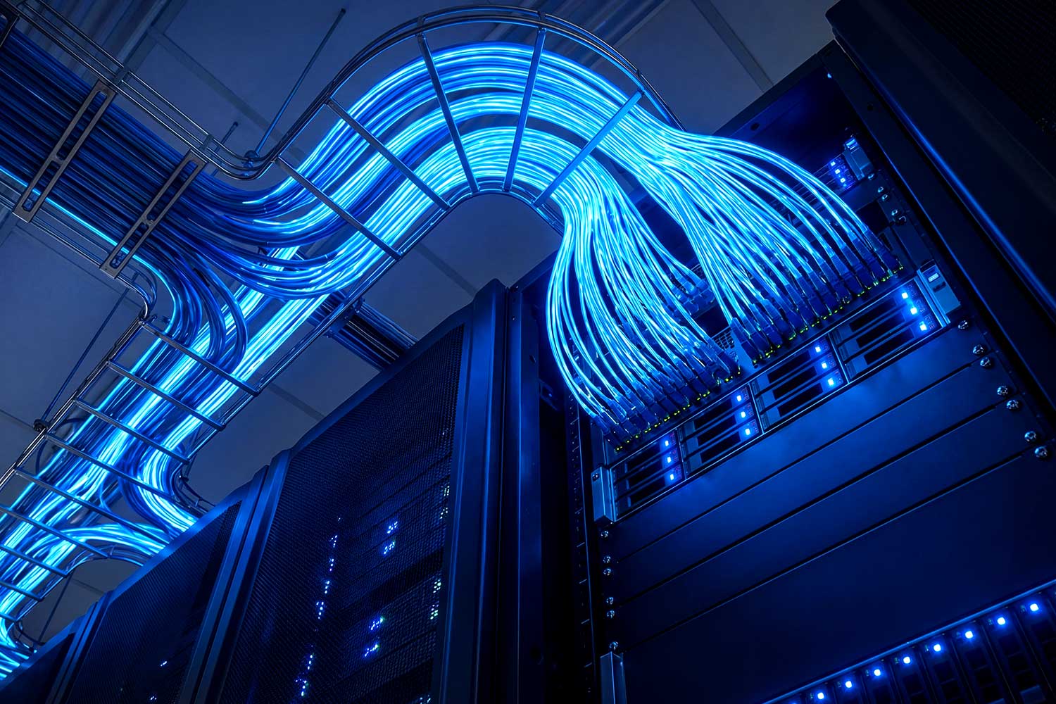 Environnement de calculs haute performance