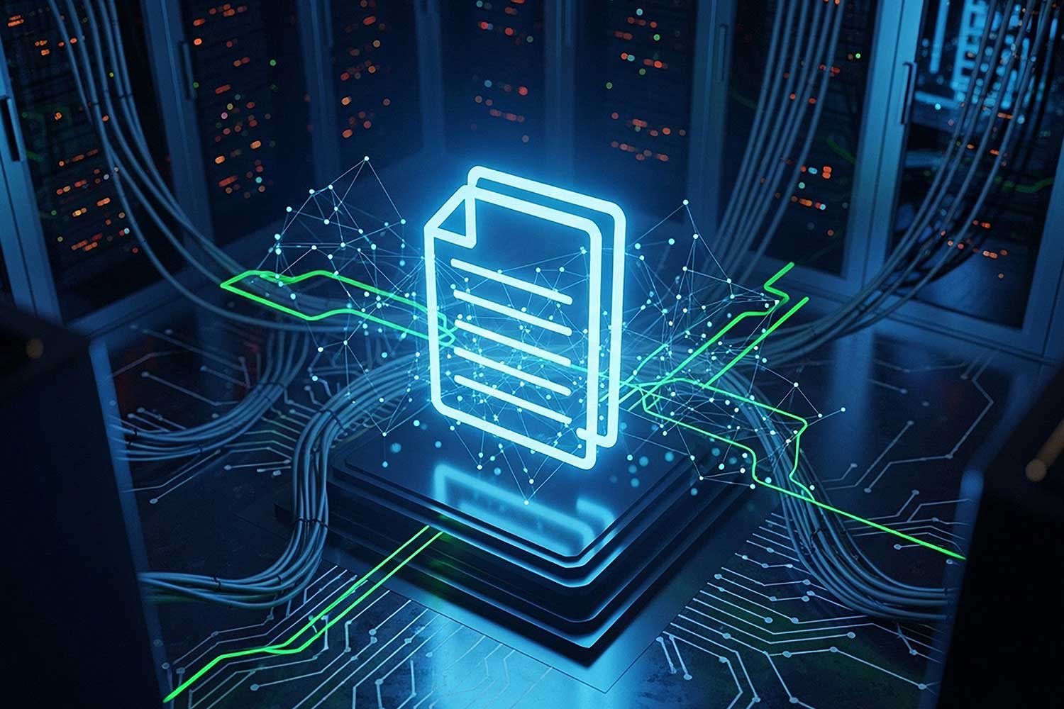 Stockage