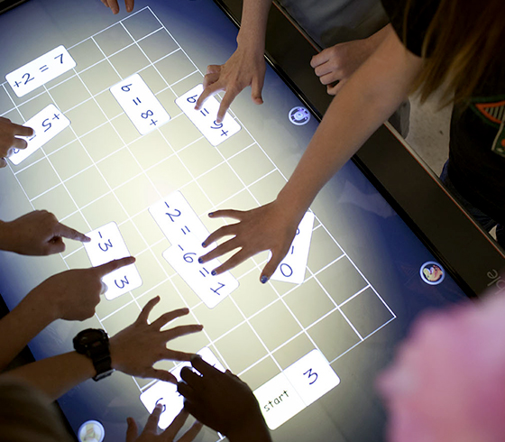table-interactive