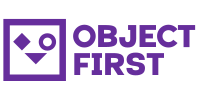 logo Object First