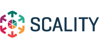 logo Scality
