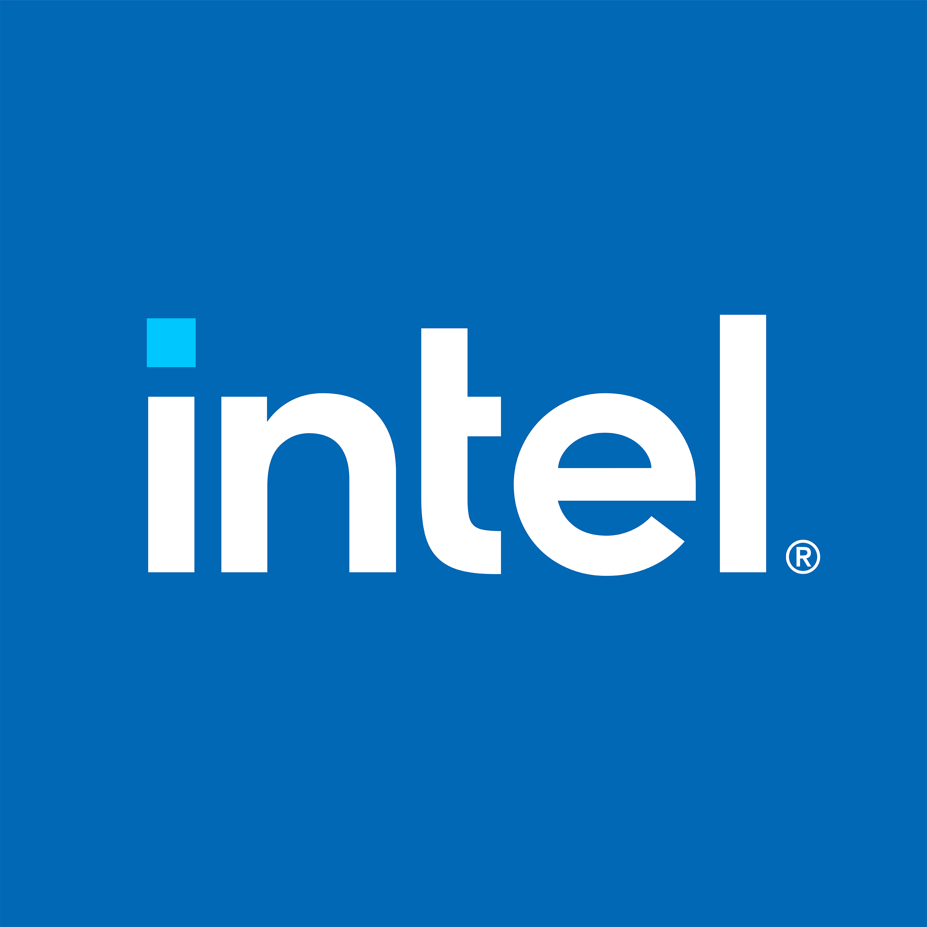 logo Intel